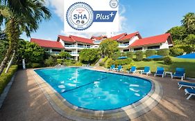 Pen Villa Hotel, Surin Beach - SHA Extra Plus